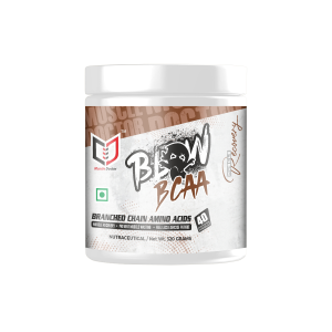 BCAA