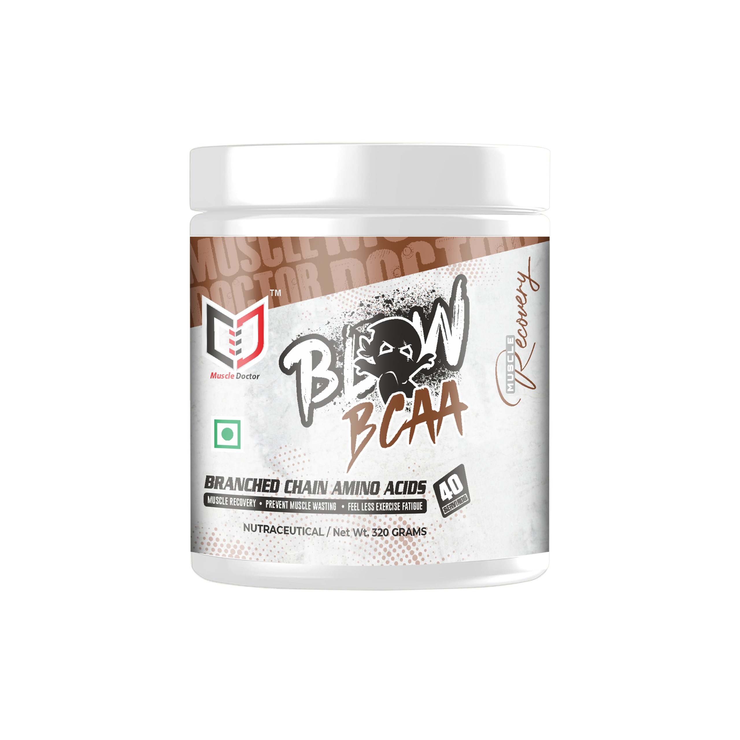 BCAA