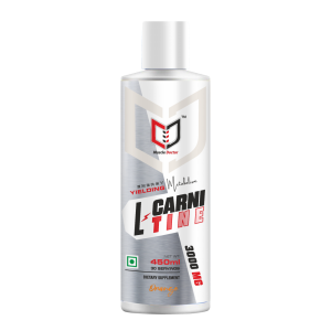 L-Carnitine 3000mg Liquid
