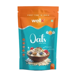 Oats Shahi Rabdi