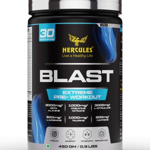 Blast 450g
