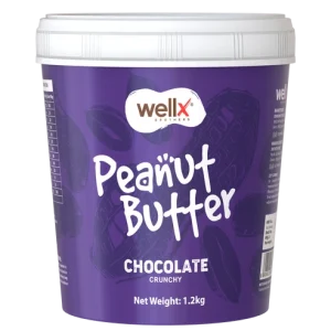 CHOCOLATE 1.2 KG PEANUT BUTTER