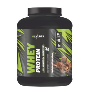 Maxures Whey Protein