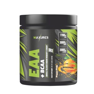 Maxures EAA + BCAA