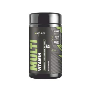 Maxures Multi-Vitamin