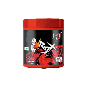 RDX PRE-WORKOUT