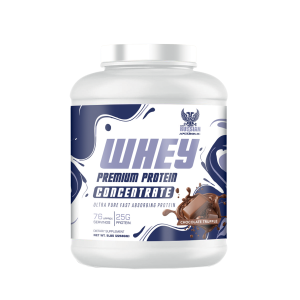 Russian Anabolic Whey Premium Protein