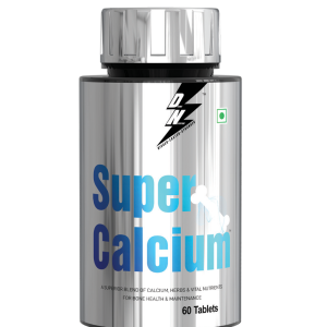 SUPER CALCIUM
