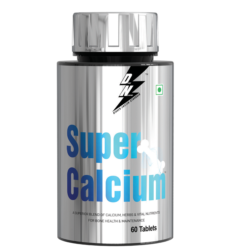SUPER CALCIUM