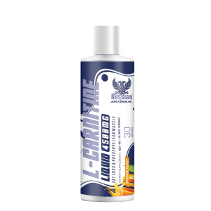 L-Carnitine 4500mg Liquid