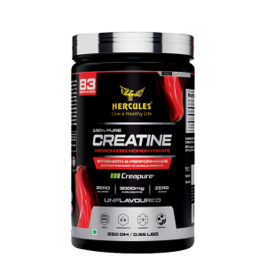 Hercules Creatine
