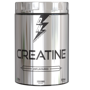 CREATINE UNFLAVOURED