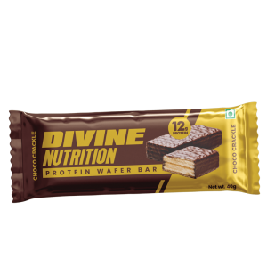 PROTEIN WAFER BAR