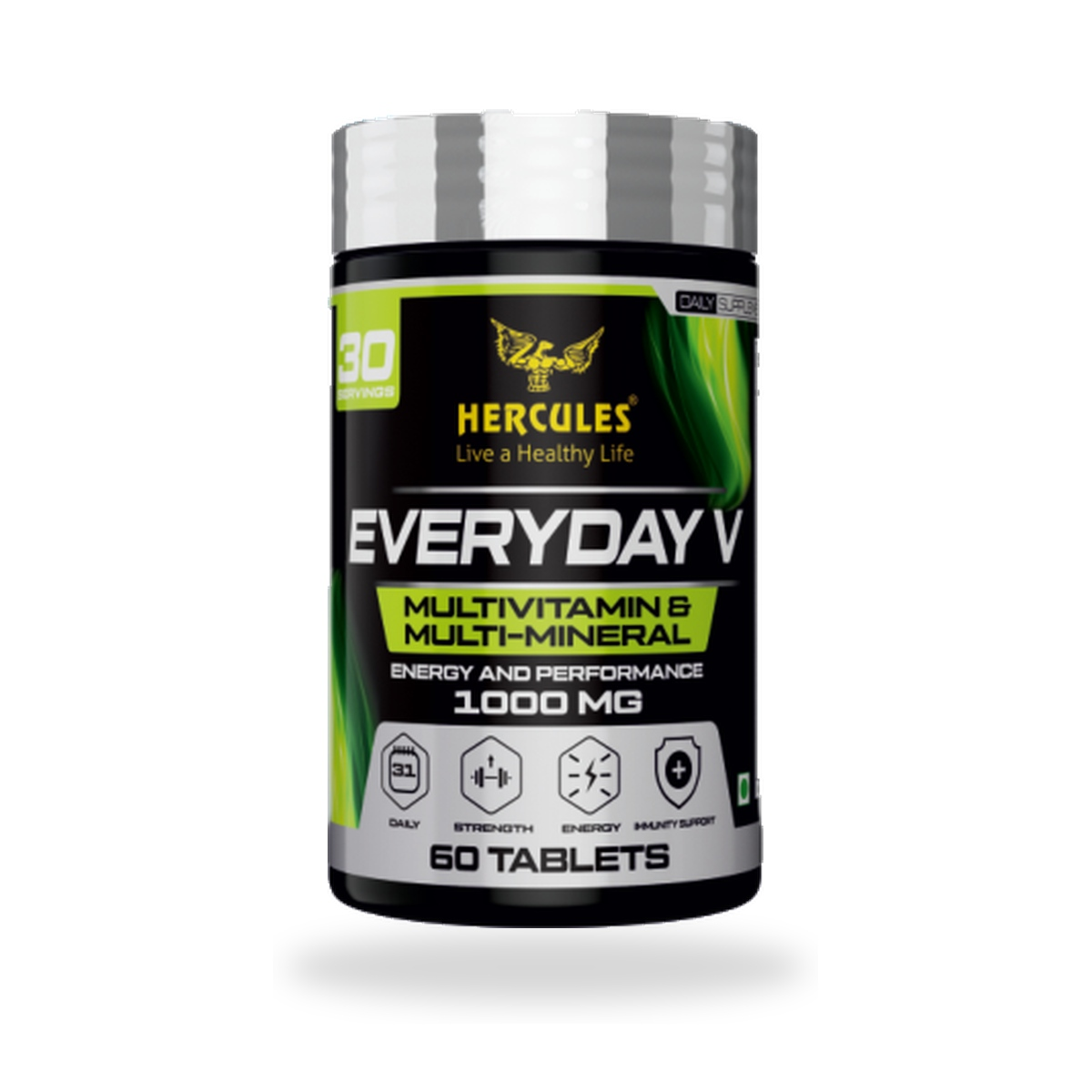 Everyday V Multivitamin
