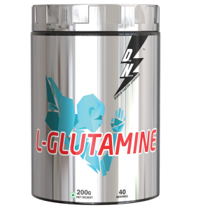 L-GLUTAMINE
