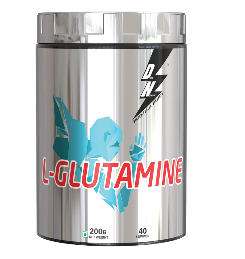 L-GLUTAMINE