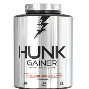 HUNK GAINER