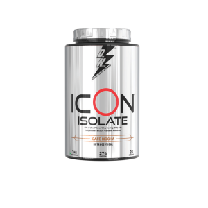 ICON ISOLATE