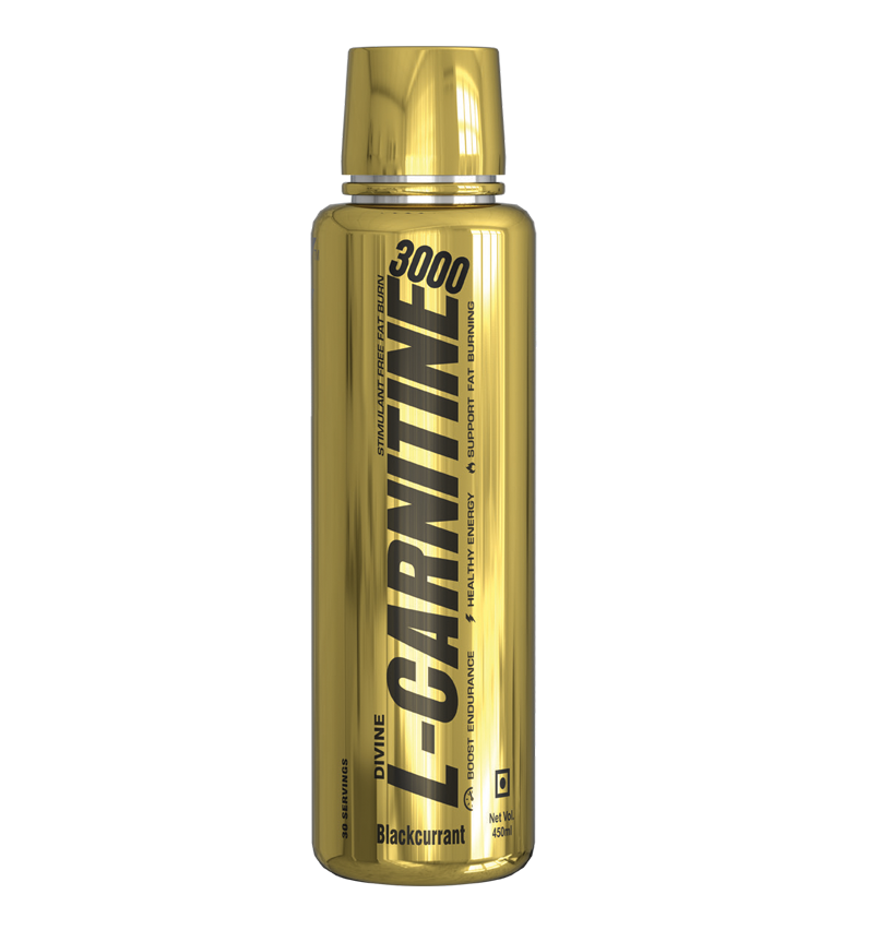 L-CARNITINE
