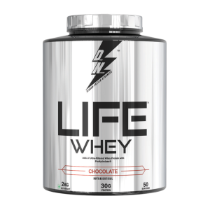 LIFE WHEY