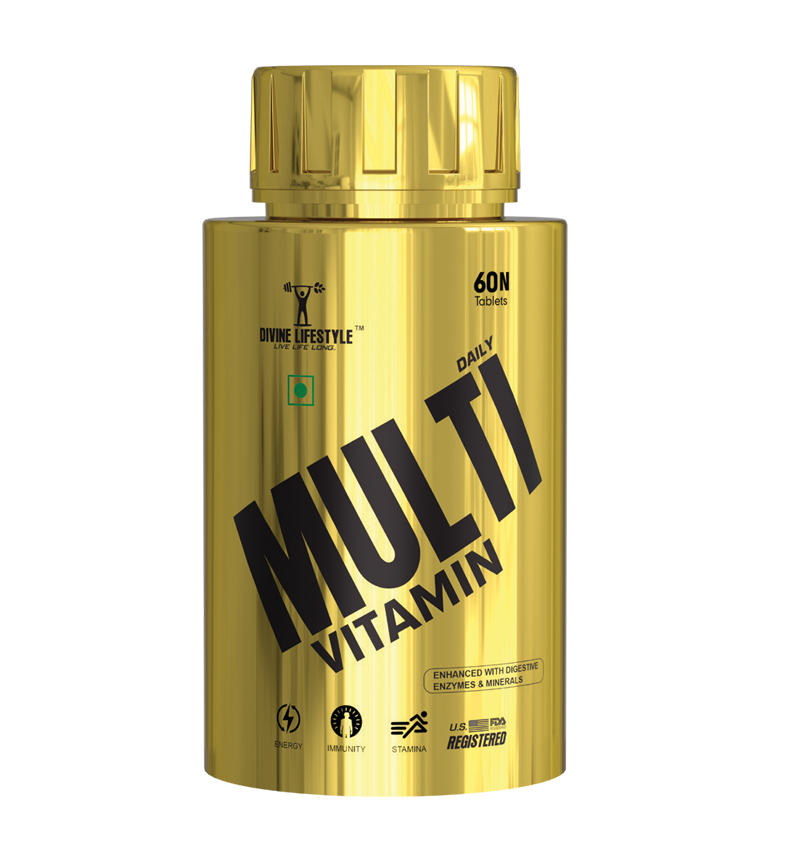 MULTI VITAMIN