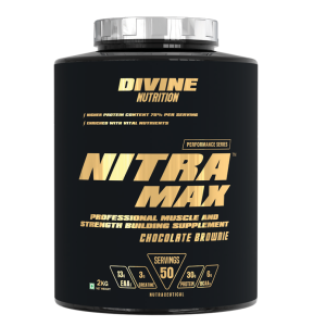 NITRAMAX