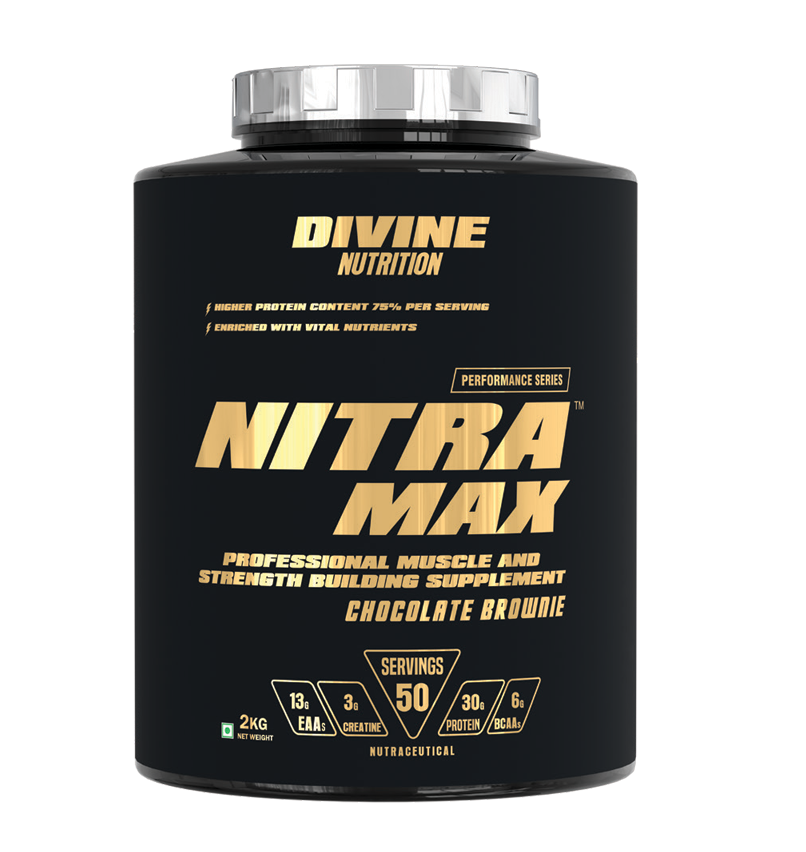 NITRAMAX