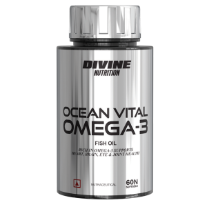 OCEAN VITAL OMEGA - 3