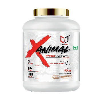 Pro-whey