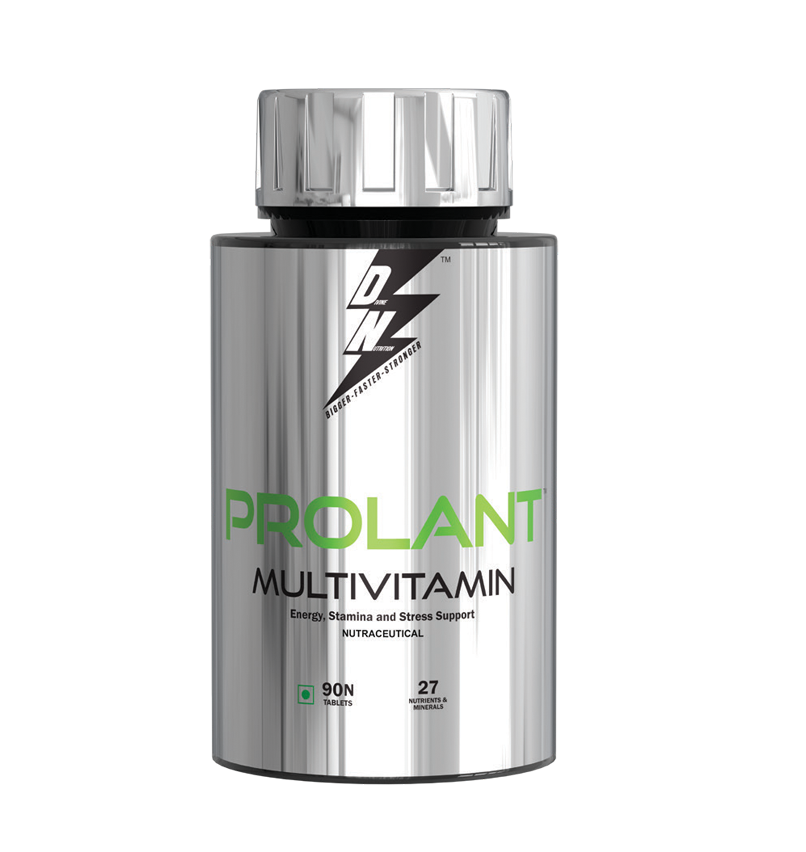 PROLANT MULTIVITAMIN