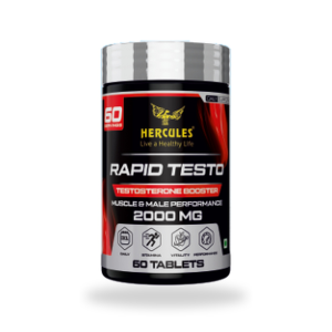 Rapid Testo