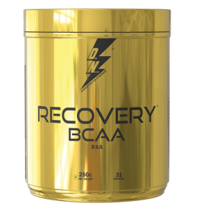 RECOVERY BCAA