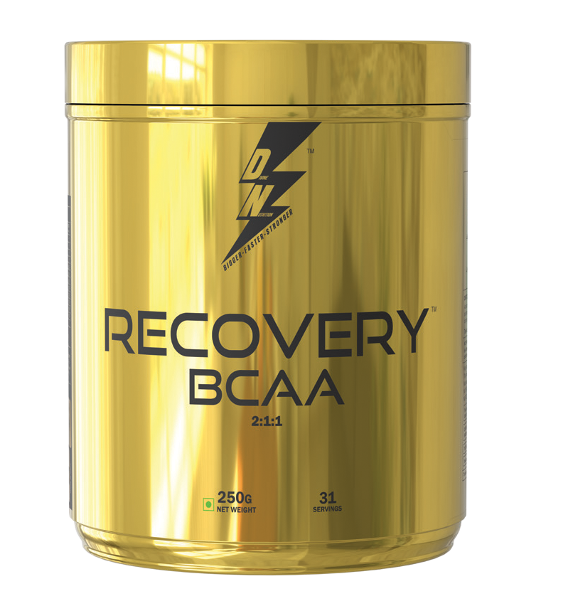 RECOVERY BCAA