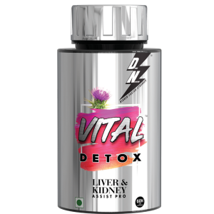 VITAL DETOX