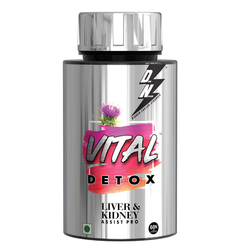 VITAL DETOX